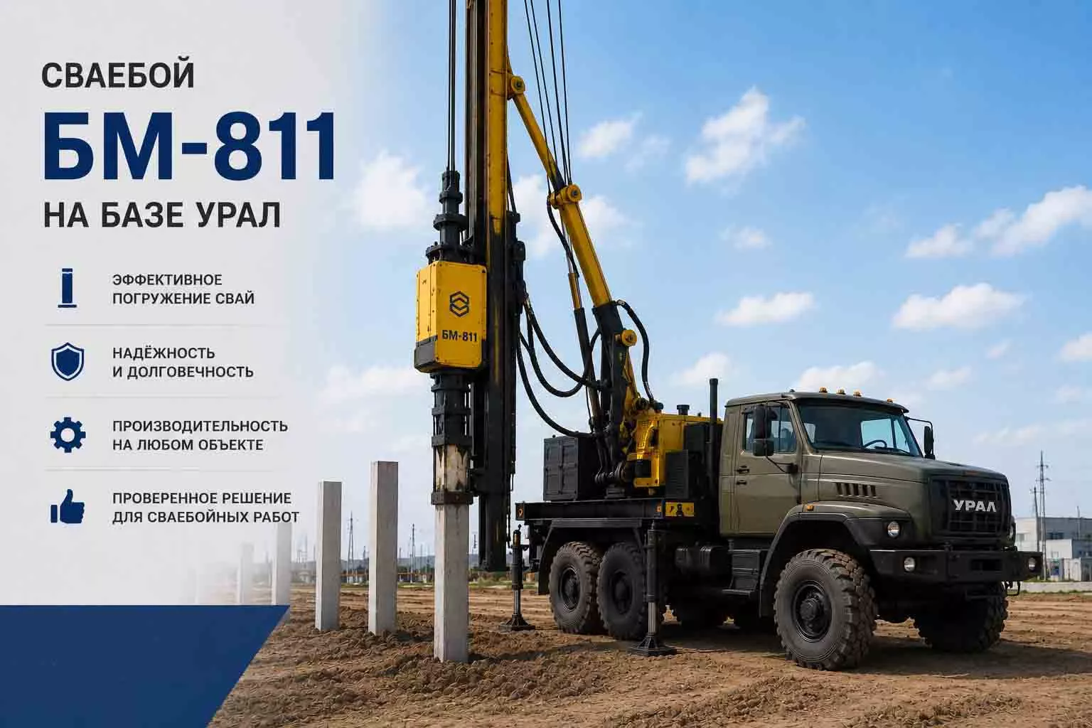 БМ-811